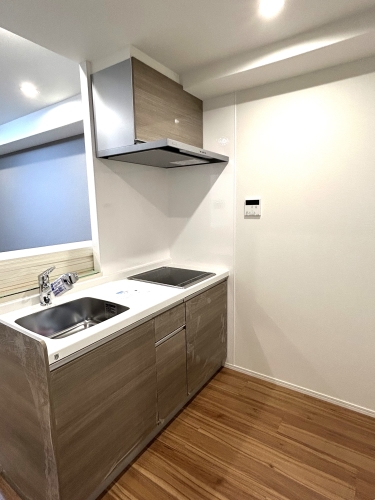 アスミール野芥 / 1005号室&nbsp;キッチン