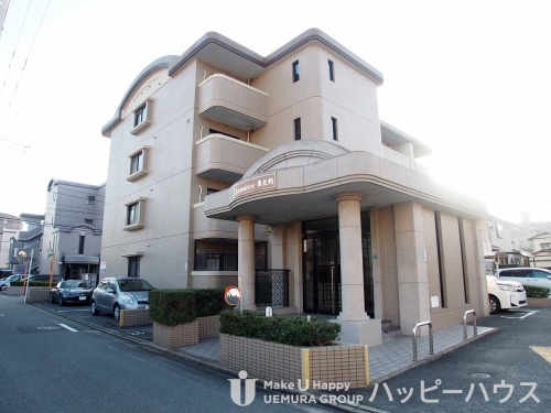 ルミエール東大利