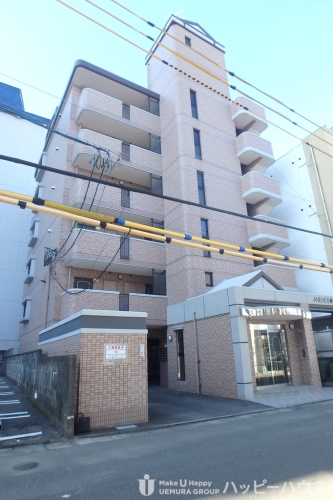 アネモス春日原
