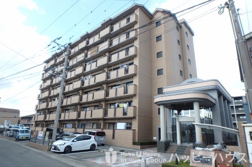 フレア・クレスト水城