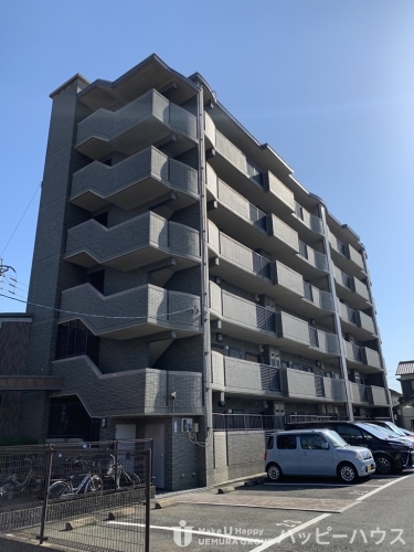 サントラップアベニュー