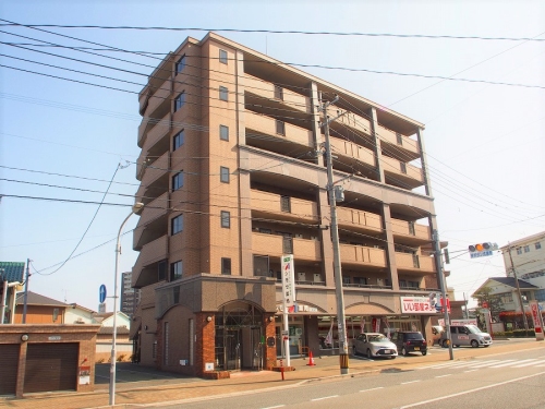 エスペランス大野城