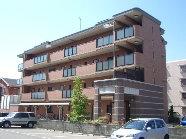 メゾン・ヴァイセローゼ