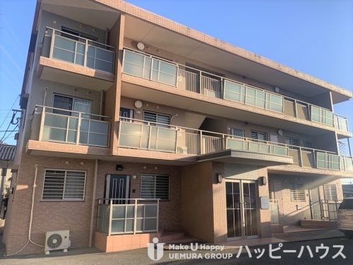 メゾン くりえいと