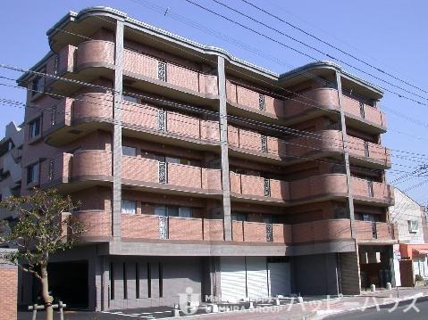 メゾン　ソフィア