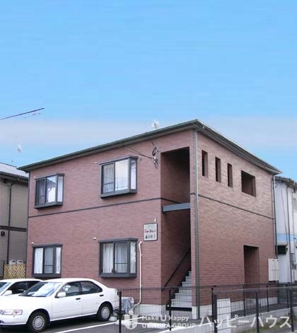 ボヌール春日原Ⅱ