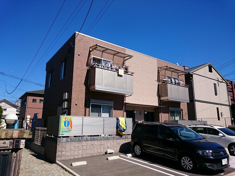 ボヌール春日原Ⅲ