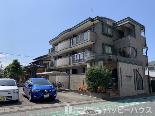 ソフィアパレス