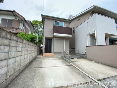 春日原南町4丁目戸建