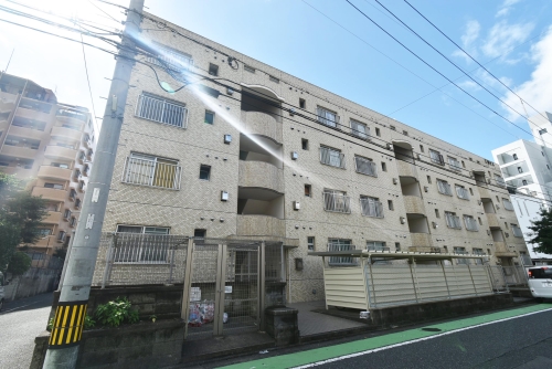 三浦ビル