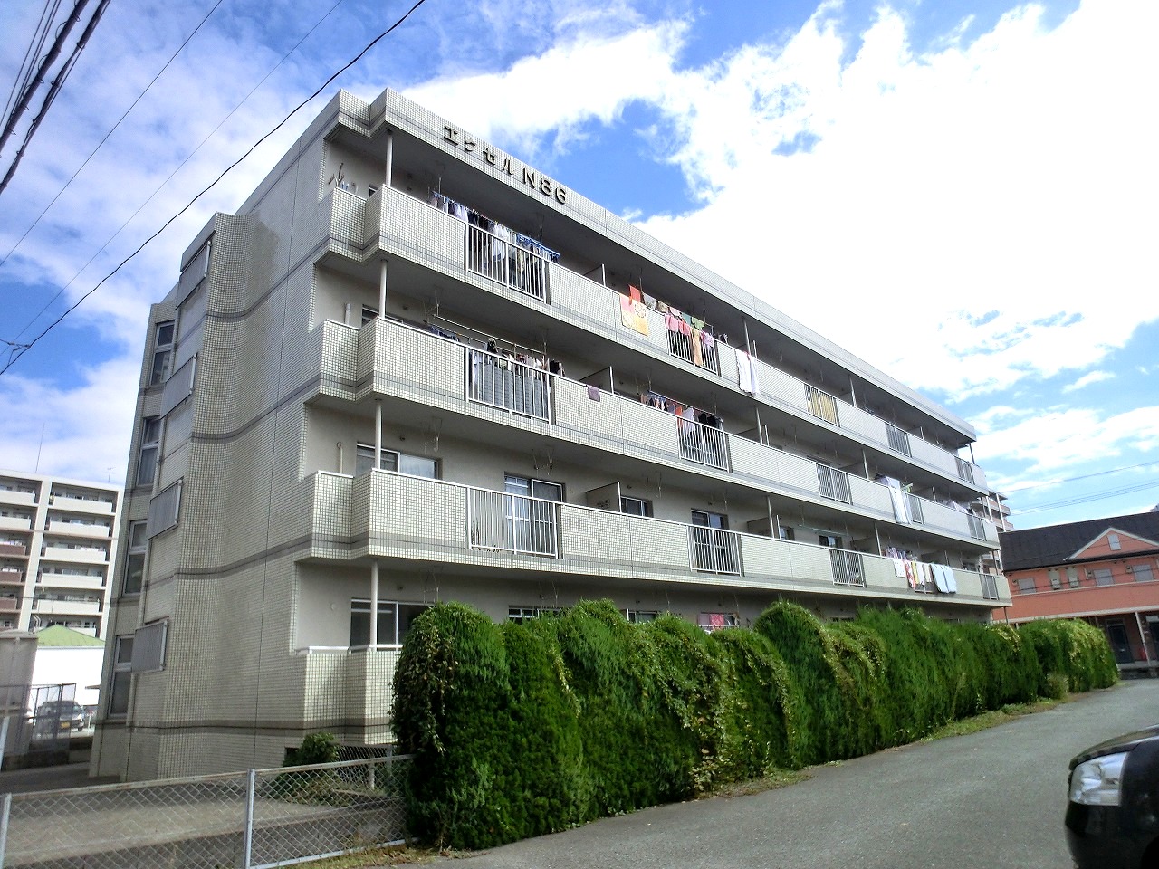 エクセルＮ８６