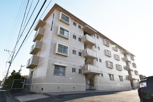 シティーコア大和