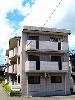 アークヒルズ三宅