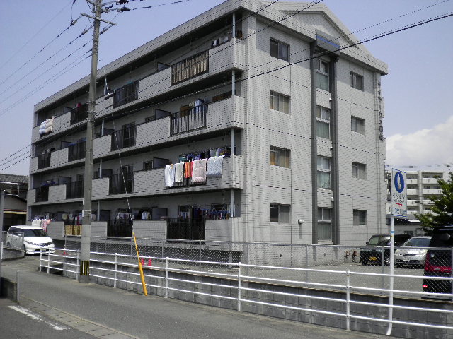 ヴィラージュ曰佐