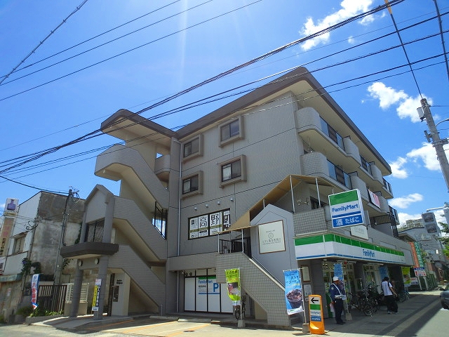 ルミエールうちやま
