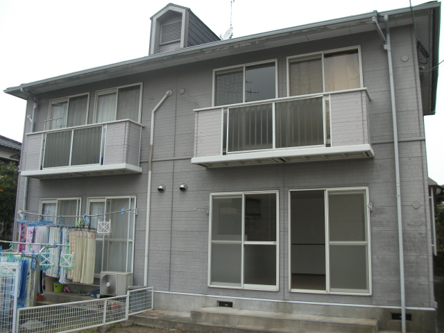 ティアラ筑紫丘