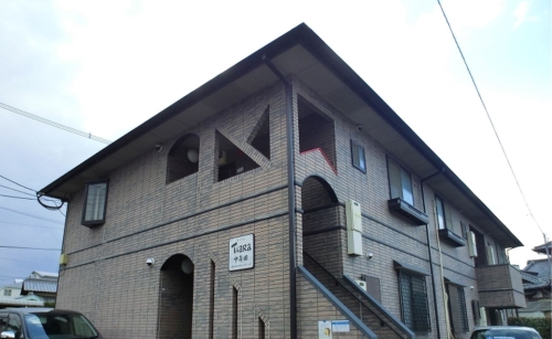 ティアラ中牟田