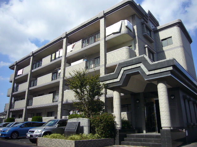 コンフォート博多南