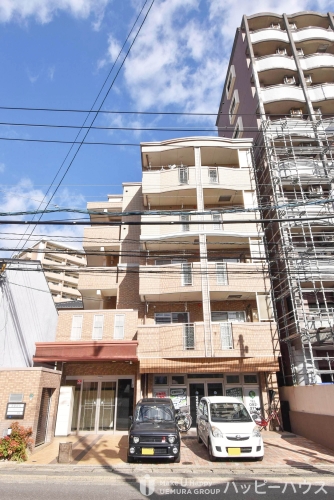 ヴィラ・シビック