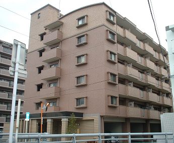 シェソワ高宮