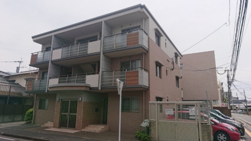 Ｌｙｎｘ　Ｏｈａｓｈｉ