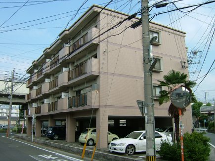 高木町2高木ビル