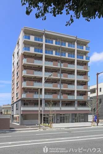 グランディア清水