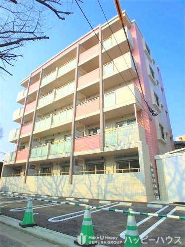フィオーレ大橋