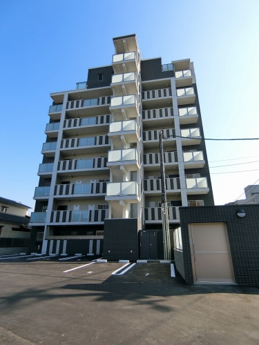 プレシアＭ