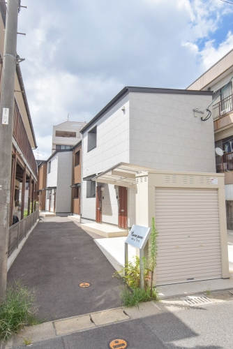 クオーレ　プーロ