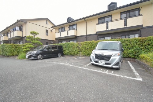 セジュール清原