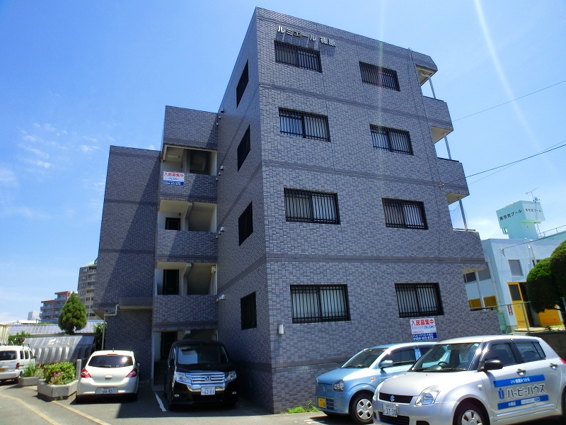 ルミエール篠原