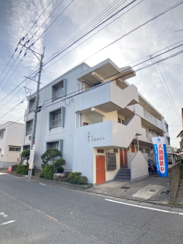 井尻口１高木ビル