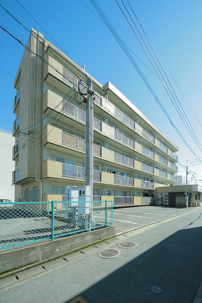第一大野ビル