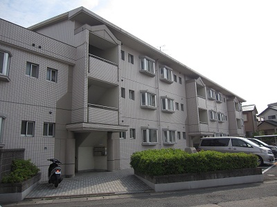 第二大野ビル