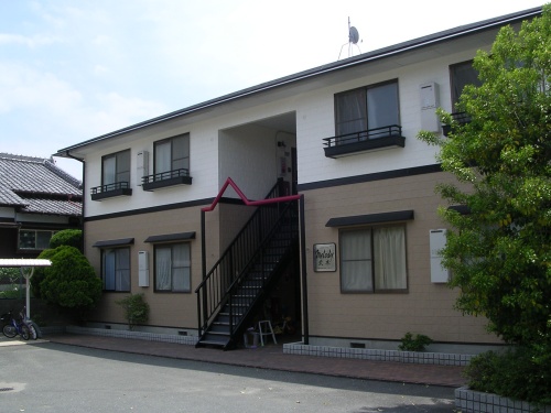 メロディハイツ荒木