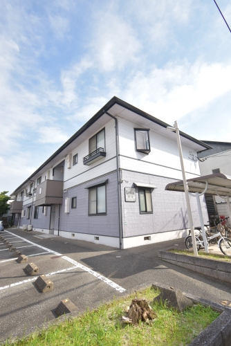 ルミエール渡辺