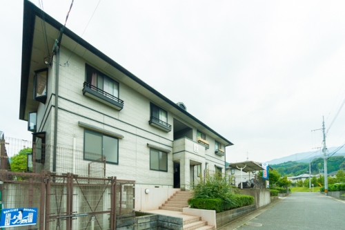 エトワール柏原Ⅱ