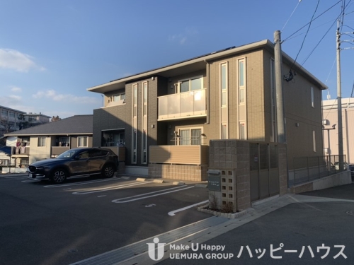 D-room花畑弐番館・参番館