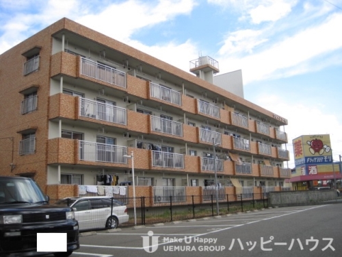 クレーンコーポ