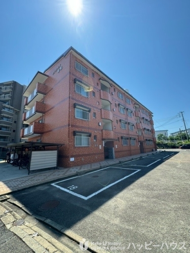 サンライズ香椎