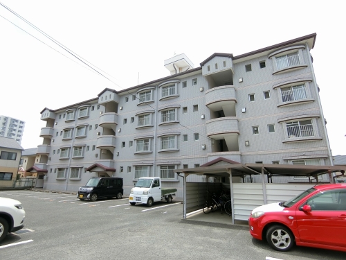 ロイヤルコーポ堺