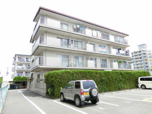 エルデ塩浜