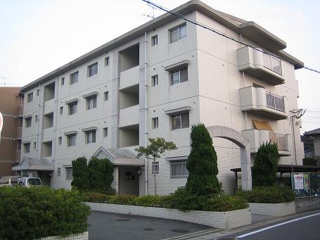 フレグランスたまきⅡ