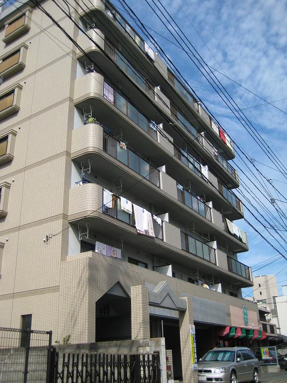 シャトル浩栄