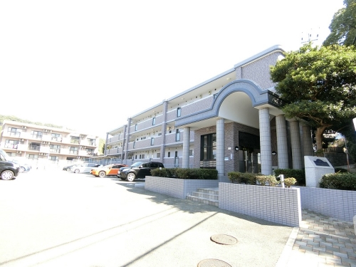 ヴィンテージ唐原（１棟）