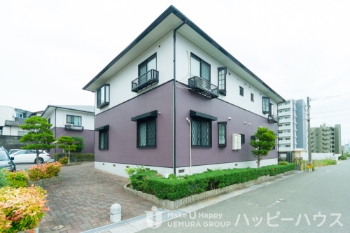 グリーンヴィラ