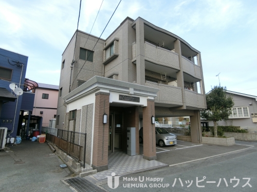 宗像北田マンション