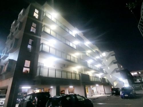 オータムレーベン