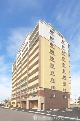 アグリガーデン福間駅前